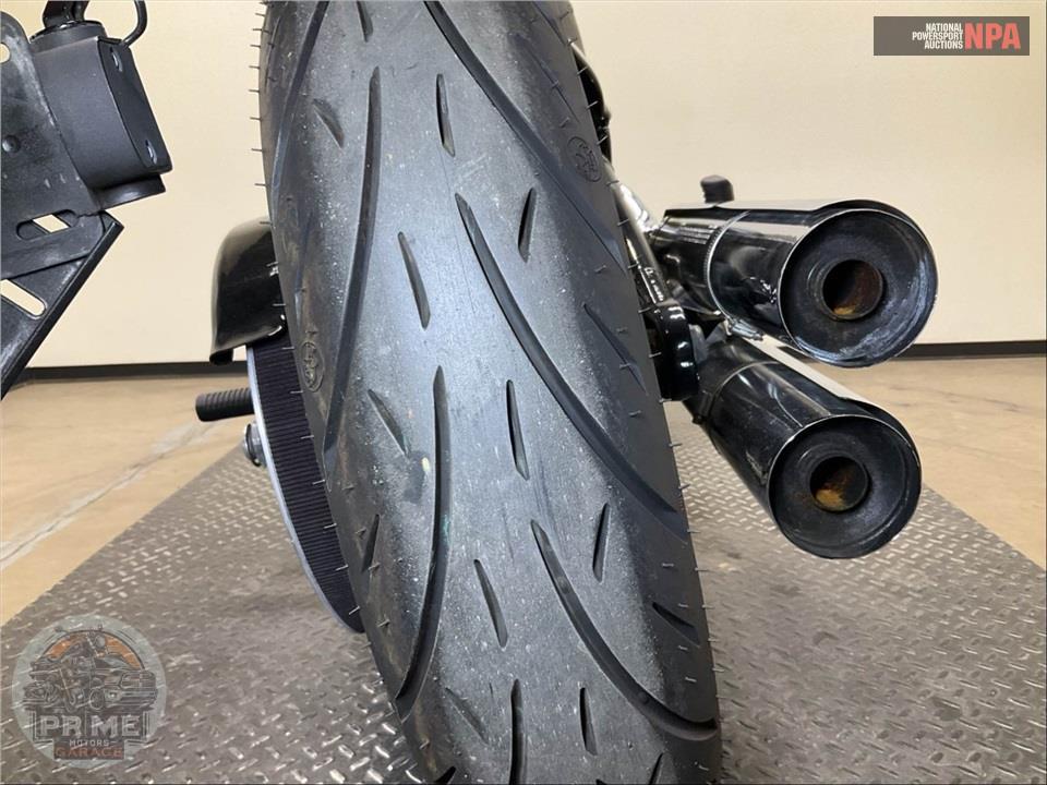 2019 Harley-Davidson FLSL SOFTAIL SLIM — фото 27