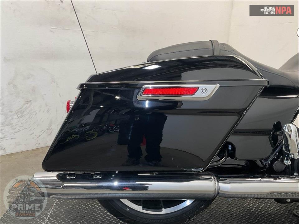 2023 Harley-Davidson FLHX STREET GLIDE — фото 17
