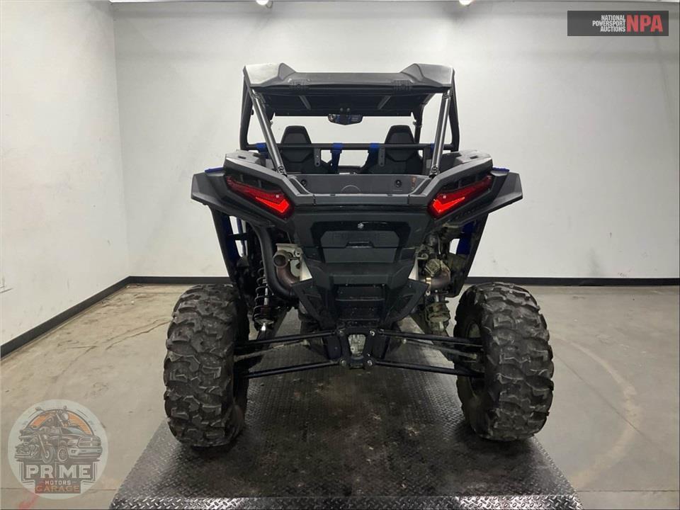 2025 Polaris RZR XP 1000 SPORT — фото 4