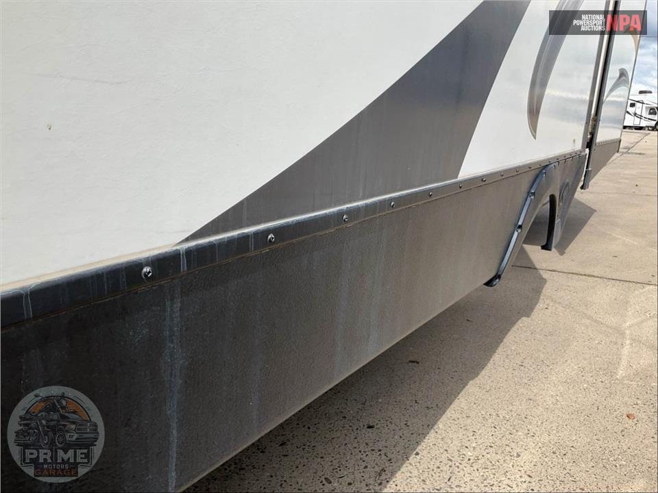 2014 Keystone Rv M-31 BHPR BULLET PREMIER ULTRA SERIES — фото 32