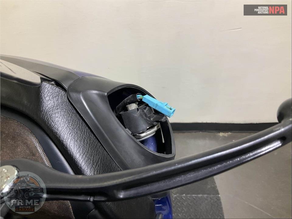 2014 Honda GL18HPNME GOLDWING (**) — фото 28