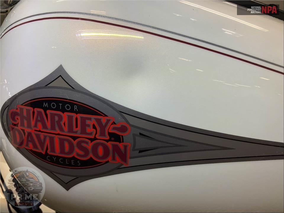 2001 Harley-Davidson FLSTC HERITAGE SOFTAIL CLASSIC — фото 26