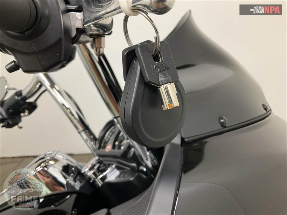 2023 Harley-Davidson FLTRX ROAD GLIDE — фото 12