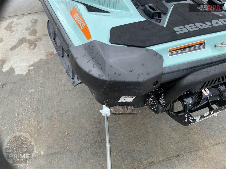 2023 Seadoo/Brp WAKE 170 SOUND SYSTEM — фото 16