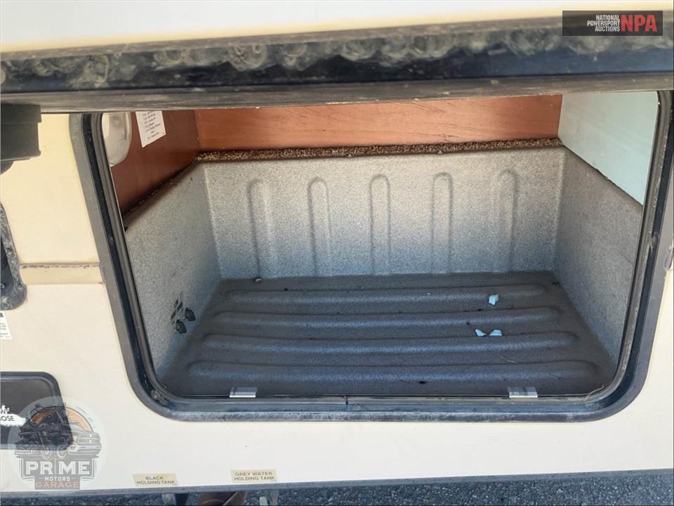 2014 Jayco M-29 MV FORD E450 - GREYHAWK SERIES — фото 56