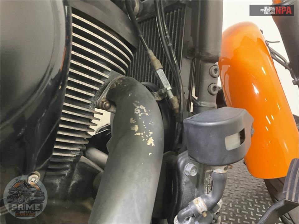 2021 Kawasaki VN900CMFAL VULCAN 900 CUSTOM — фото 15