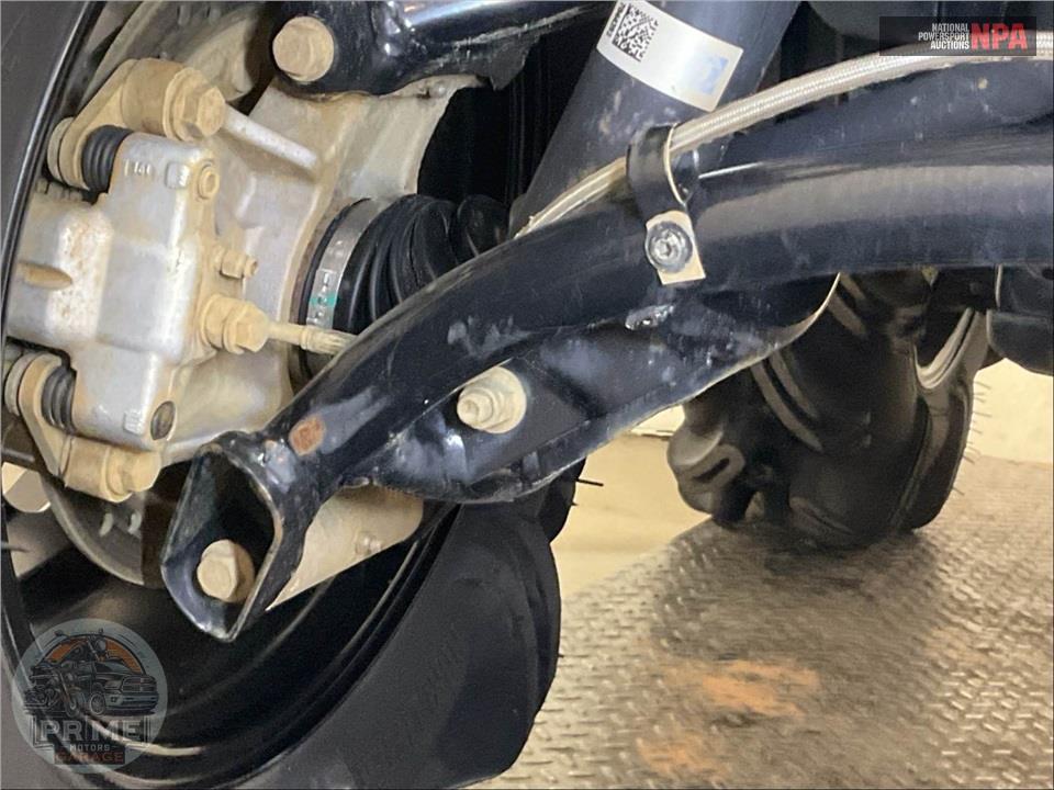 2020 Polaris SPORTSMAN 850 HIGHLIFTER EDITION — фото 14