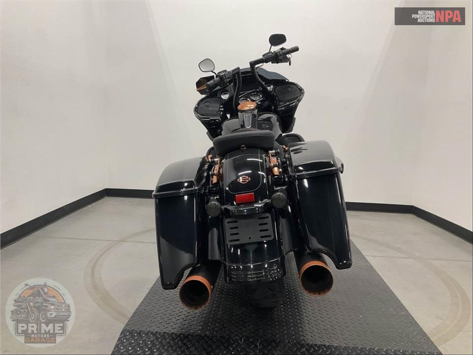 2019 Harley-Davidson FLTRXS ROAD GLIDE SPECIAL — фото 4