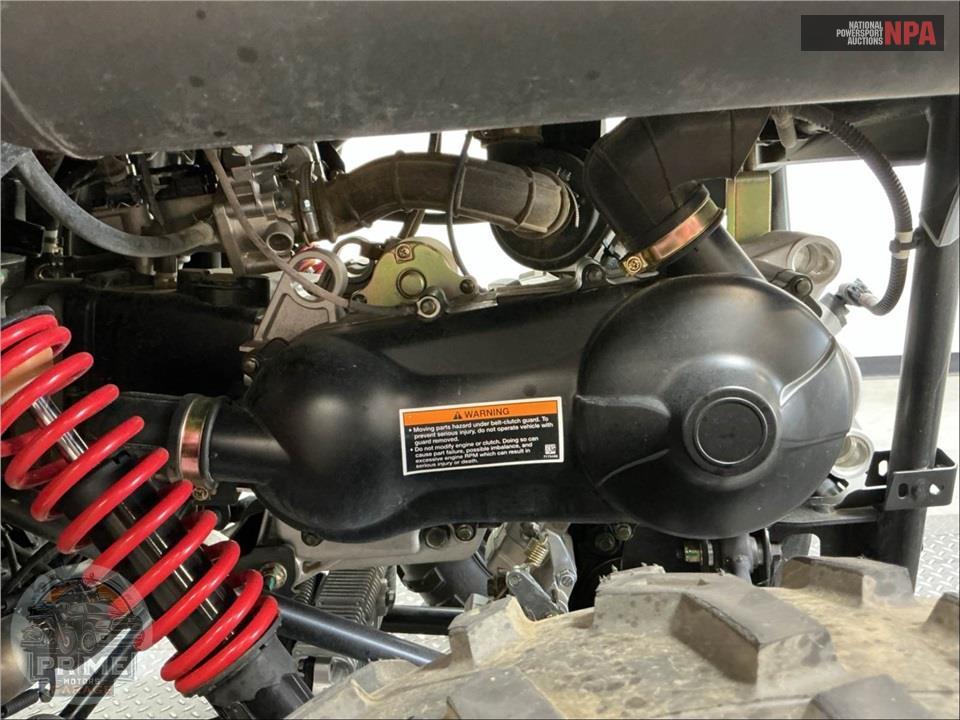 2024 Polaris RZR 200 EFI — фото 9