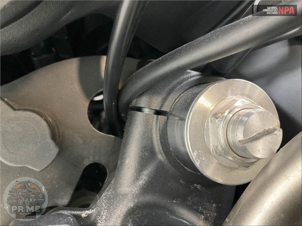 2013 Suzuki DL650AL3 V-STROM ABS — фото 24