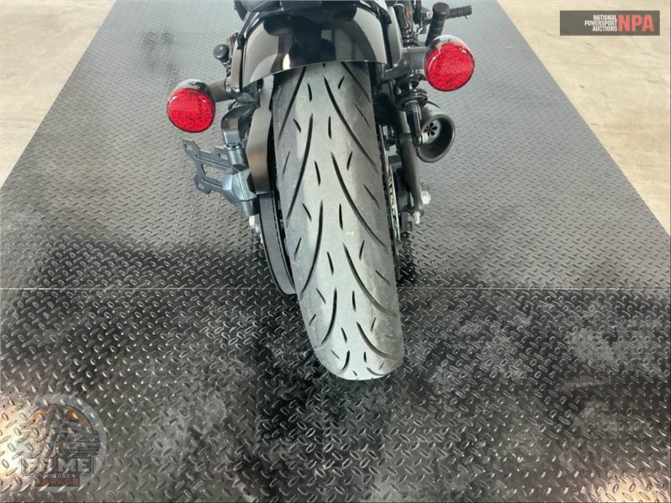 2022 Indian Motorcycle SCOUT ROGUE — фото 15