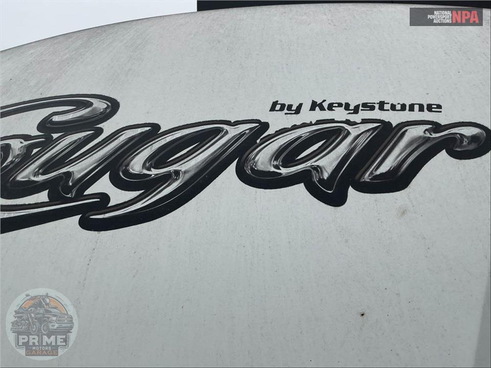 2013 Keystone Rv M-31 SQB - COUGAR X-LITE SERIES — фото 89