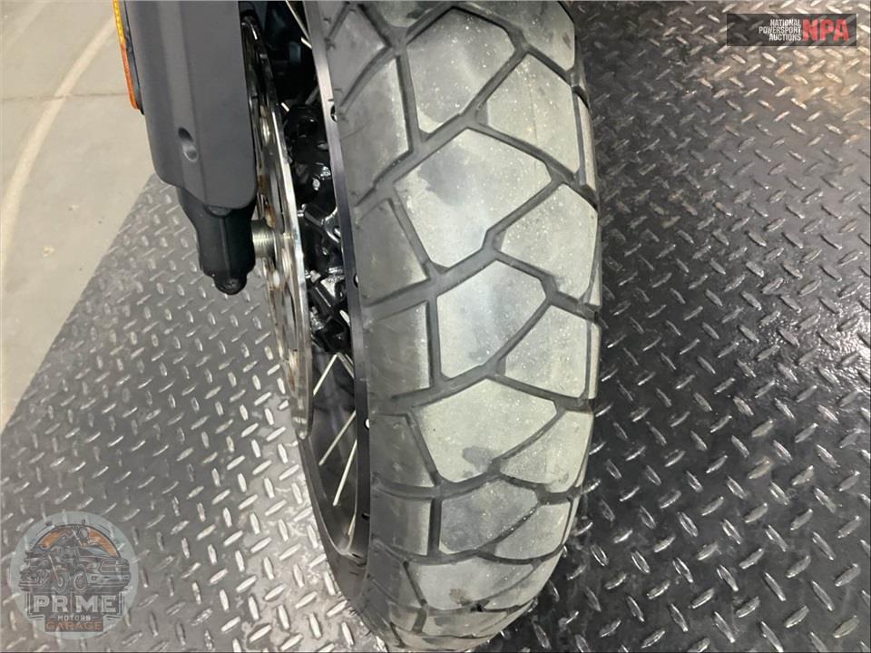 2021 Harley-Davidson RA1250S PAN AMERICA SPECIAL — фото 15