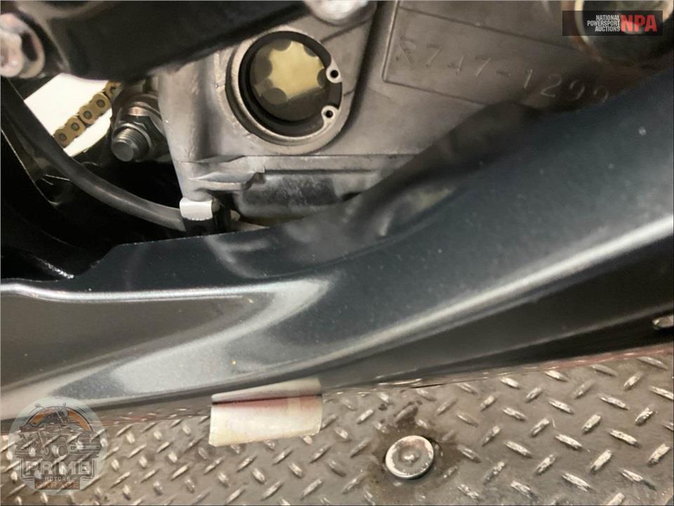 2019 Suzuki GSX-R750L9 — фото 9