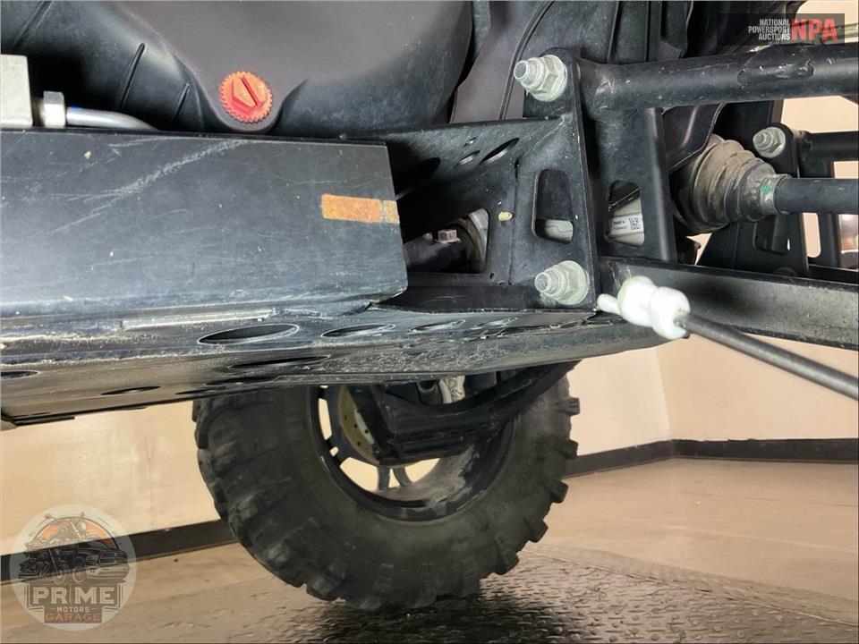 2023 Polaris RANGER CREW XP 1000 PREMIUM — фото 24