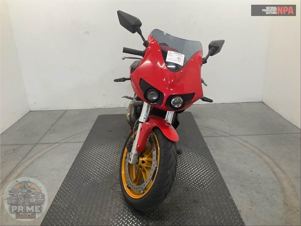 2006 Buell XB12R FIREBOLT — фото 2