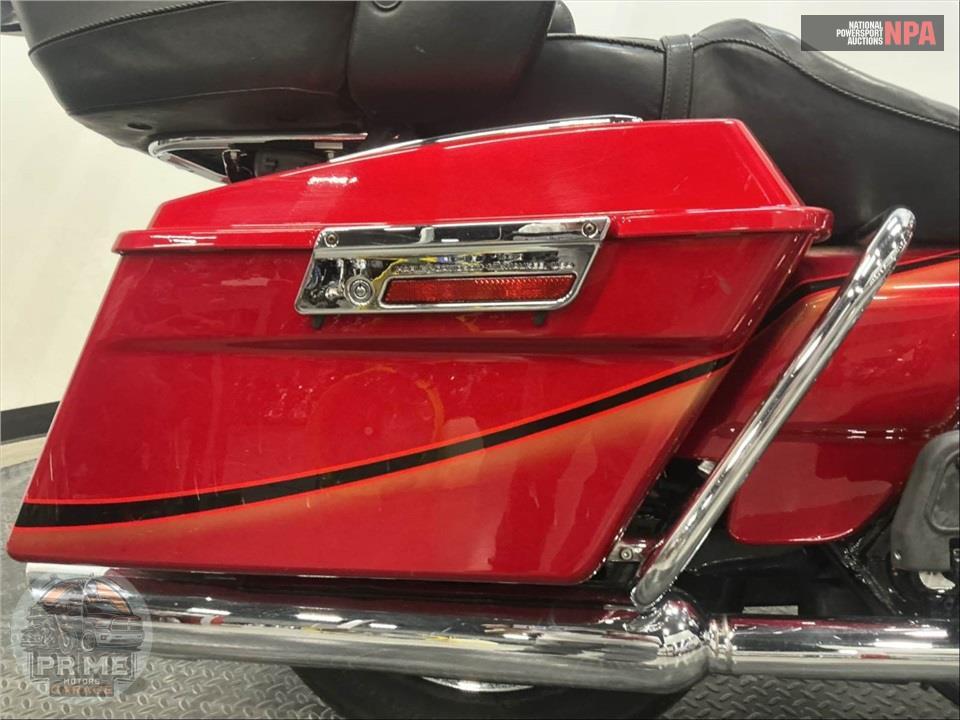 2007 Harley-Davidson FLHTCUSE2 2 — фото 46