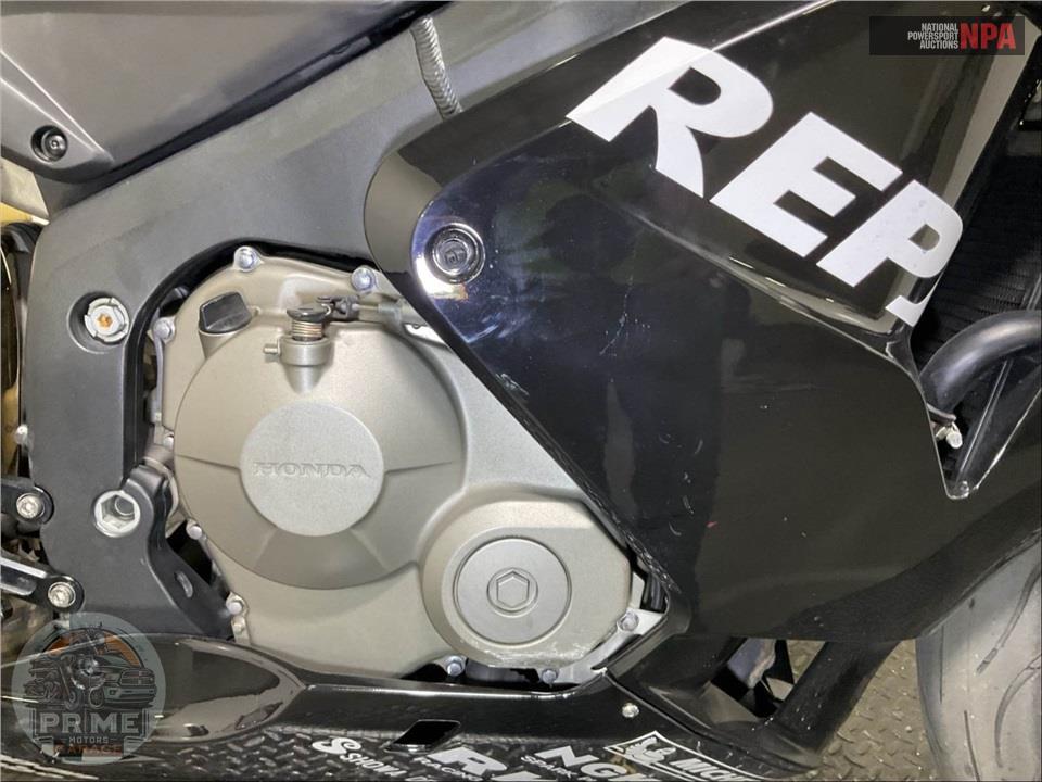 2006 Honda CBR600RR6 — фото 7
