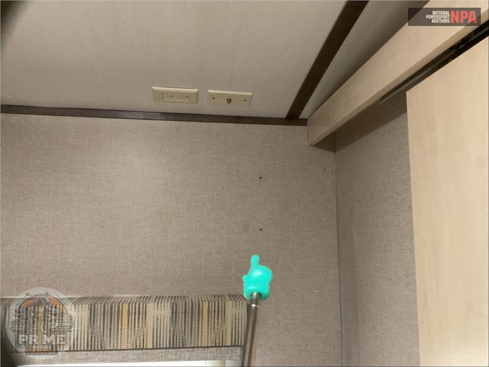 2019 Minnie M-27BHSS - MINNIE PLUS SERIES — фото 23