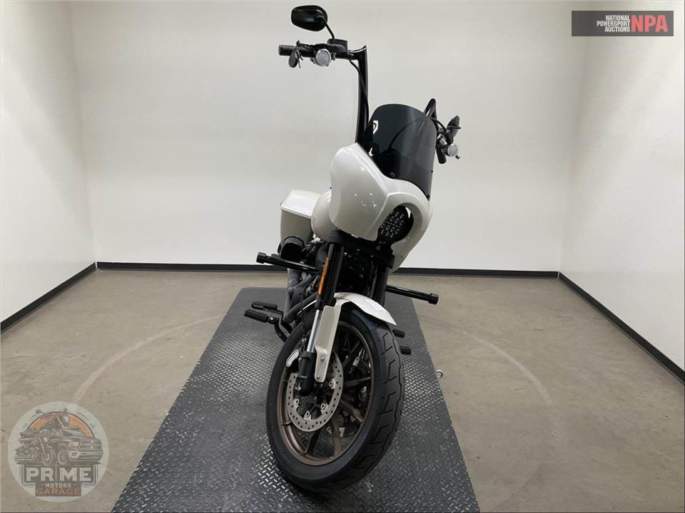 2023 Harley-Davidson FXLRS LOW RIDER S — фото 2