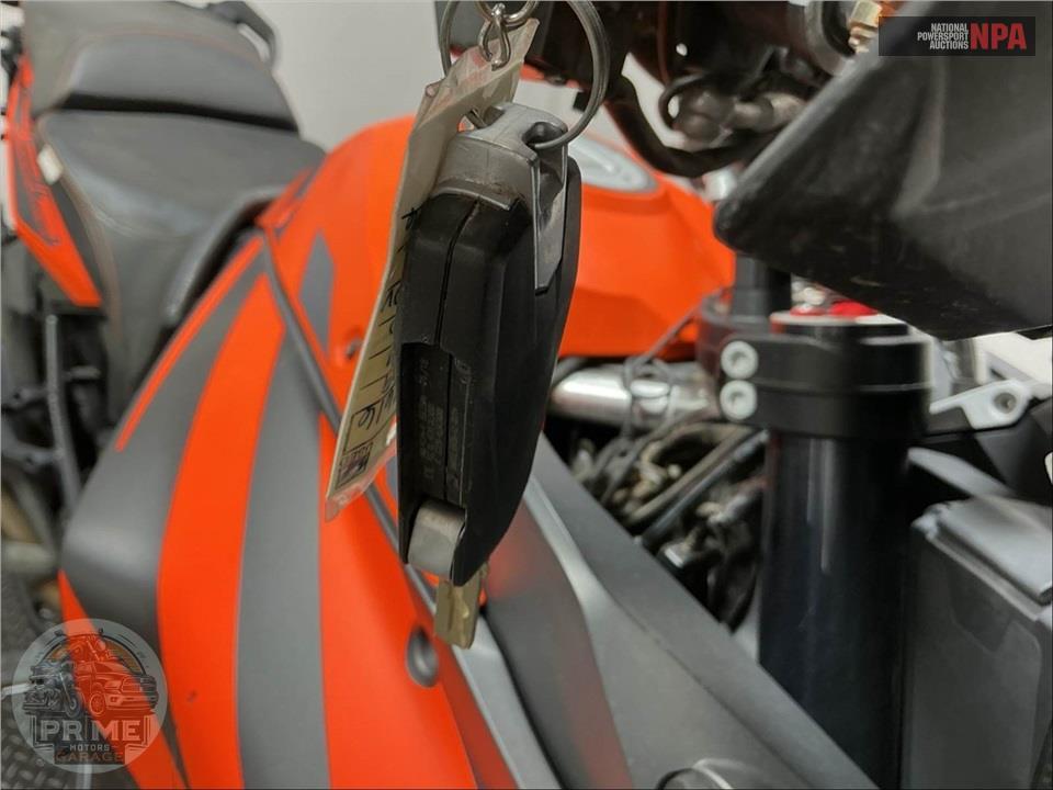 2019 Ktm 1290 SUPER ADVENTURE S — фото 11