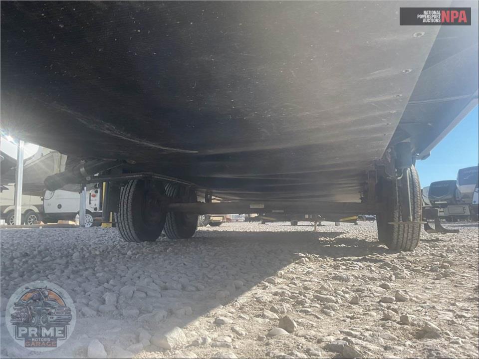 2018 Keystone Rv M-29 FK - SPRINTER CAMPFIRE EDITION SERIES — фото 42