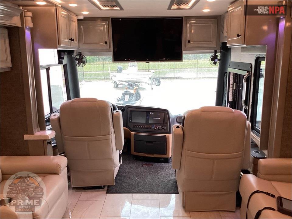 2020 Allegro M-40IP POWERGLIDE 450HP - ALLEGRO BUS SERIES — фото 12