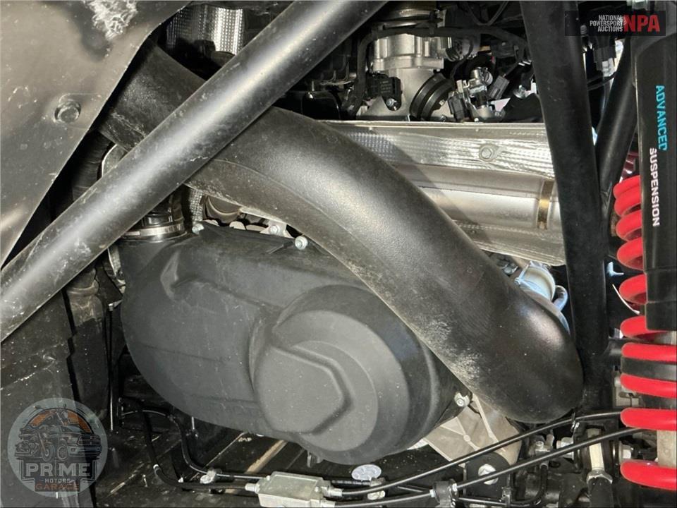 2024 Cf Moto ZFORCE 950 SPORT 4 — фото 9