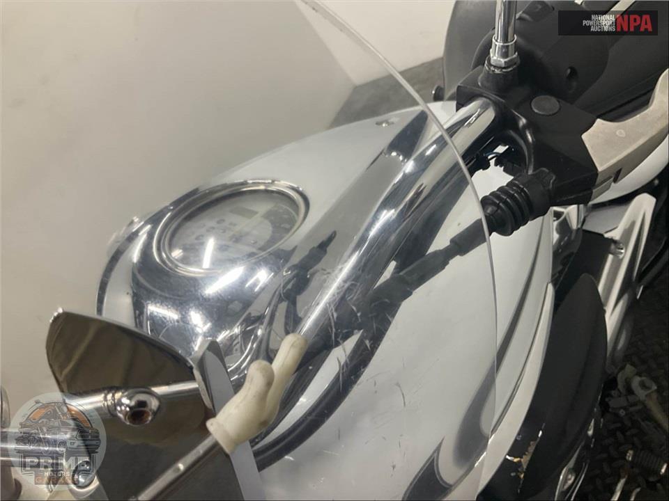 2015 Yamaha XVS95CTF V STAR 950 TOURER — фото 14