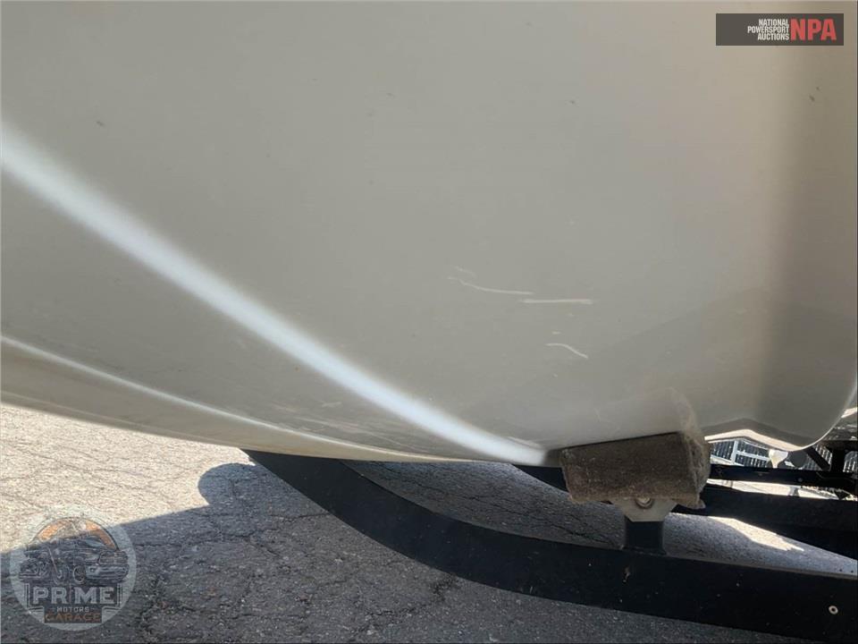 2012 Ranger Boats 1850(*) REATA SERIES / L=18/E=2 165HP EVNRD — фото 20