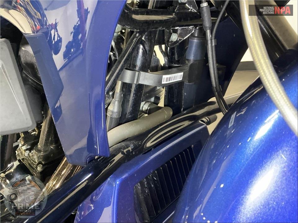 2023 Harley-Davidson FLTRXSE CVO ROAD GLIDE — фото 11