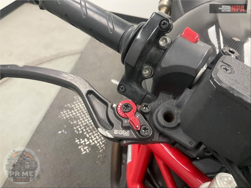 2012 Ducati MONSTER 796 — фото 23