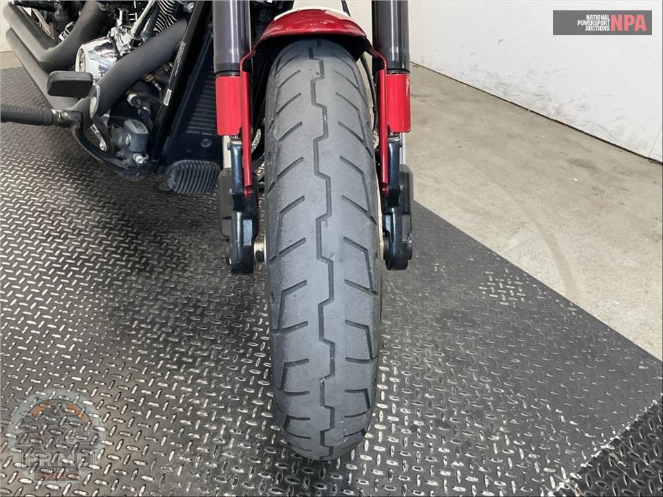 2019 Harley-Davidson FLSB SPORT GLIDE — фото 26
