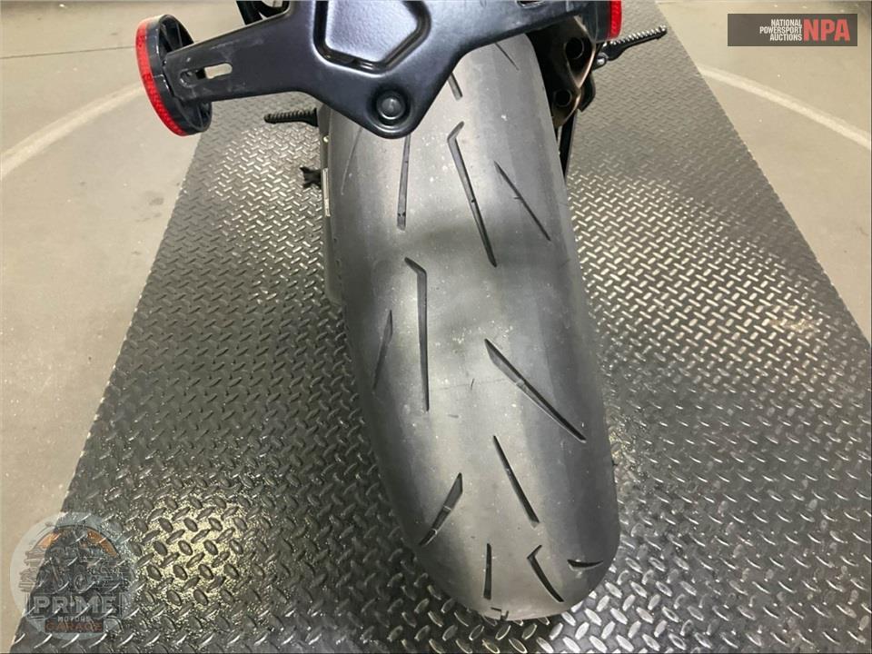 2023 Mv Agusta F3 RR — фото 21
