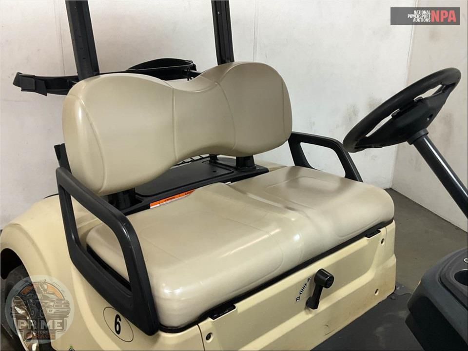 2022 Yamaha DR2AW1XFI — фото 7