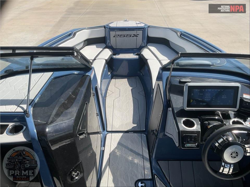 2023 Yamaha 255XD(*) — фото 8