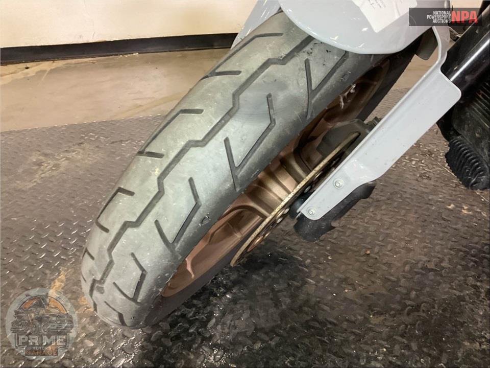 2024 Harley-Davidson FXLRS LOW RIDER S — фото 22