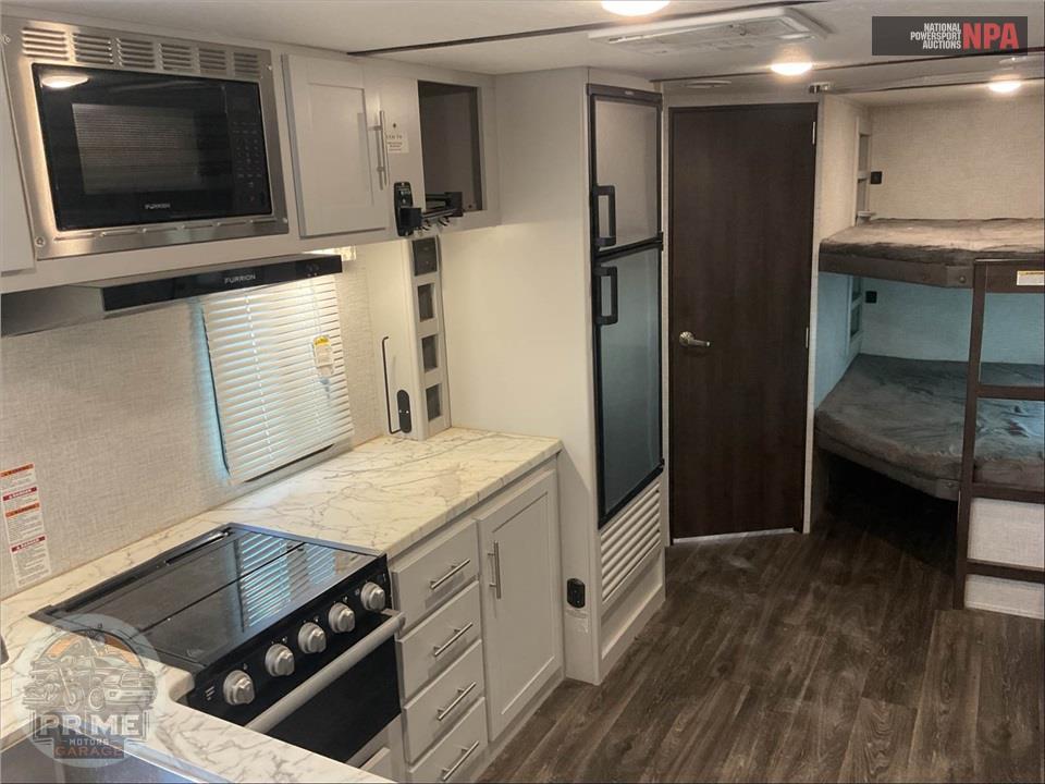2021 Keystone Rv M-2730 BH BULLET CROSSFIRE SERIES — фото 7