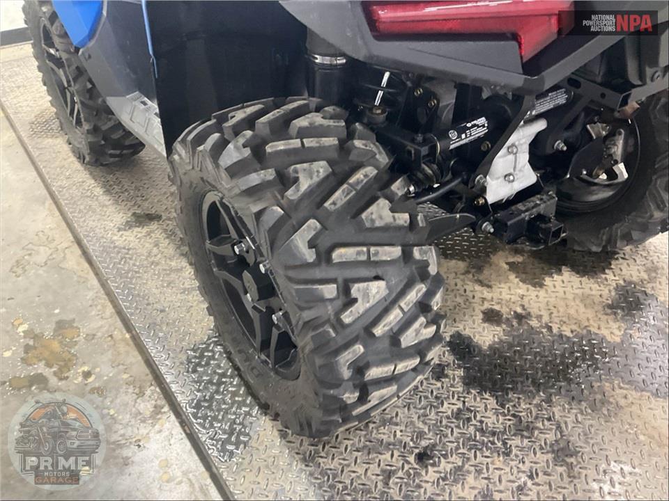2024 Polaris SPORTSMAN 570 TRAIL — фото 11