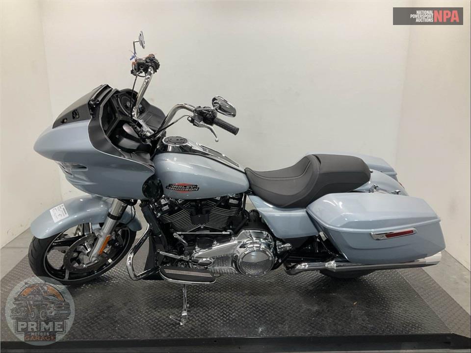 2024 Harley-Davidson FLTRX ROAD GLIDE — фото 3