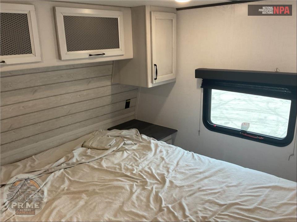2023 Keystone Rv M-35 BH - SPRINTER FIFTH WHEEL SERIES — фото 15