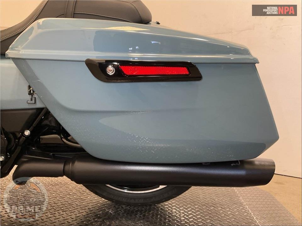 2024 Harley-Davidson FLHX STREET GLIDE — фото 13
