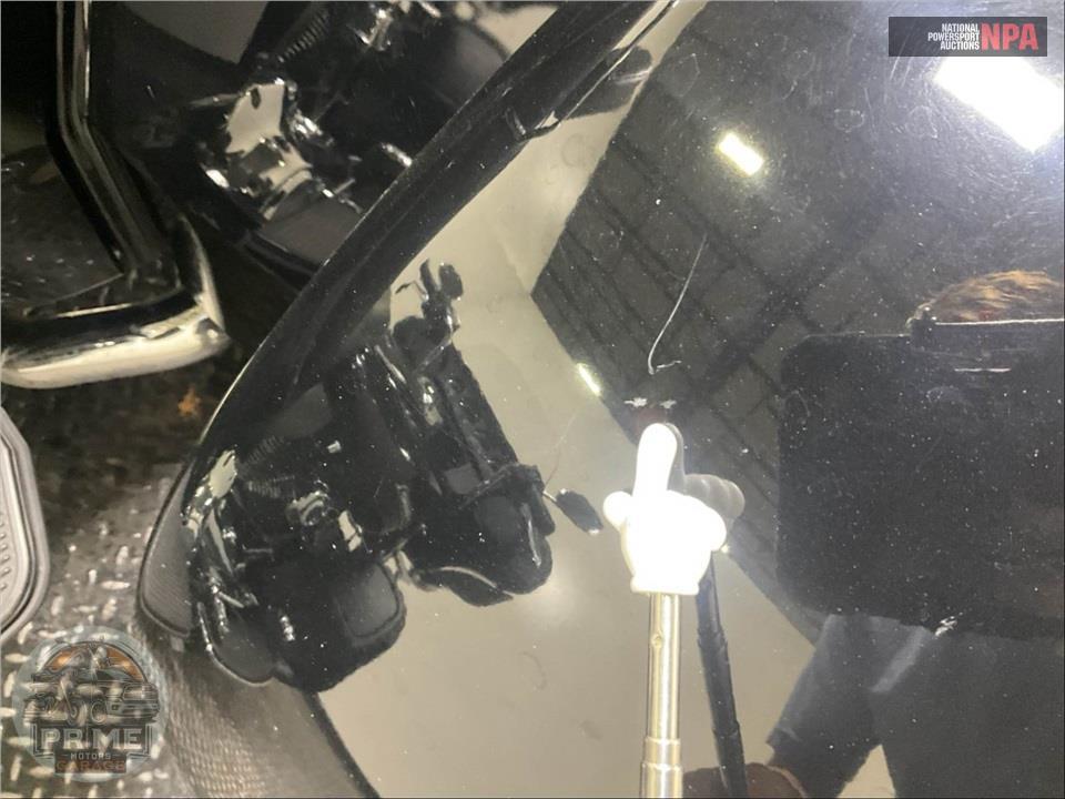 2021 Harley-Davidson FLHTCUTG TRI GLIDE ULTRA CLASSIC — фото 14