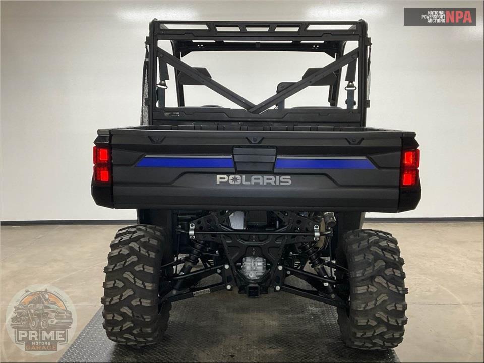 2023 Polaris RANGER XP 1000 PREMIUM — фото 4