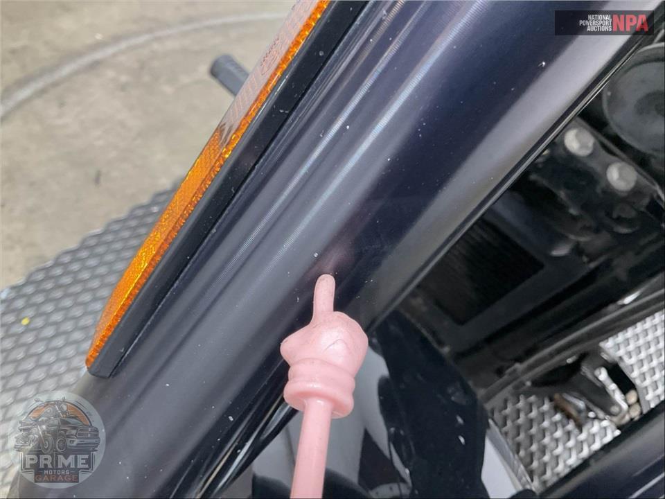 2019 Harley-Davidson FLSB SPORT GLIDE — фото 29