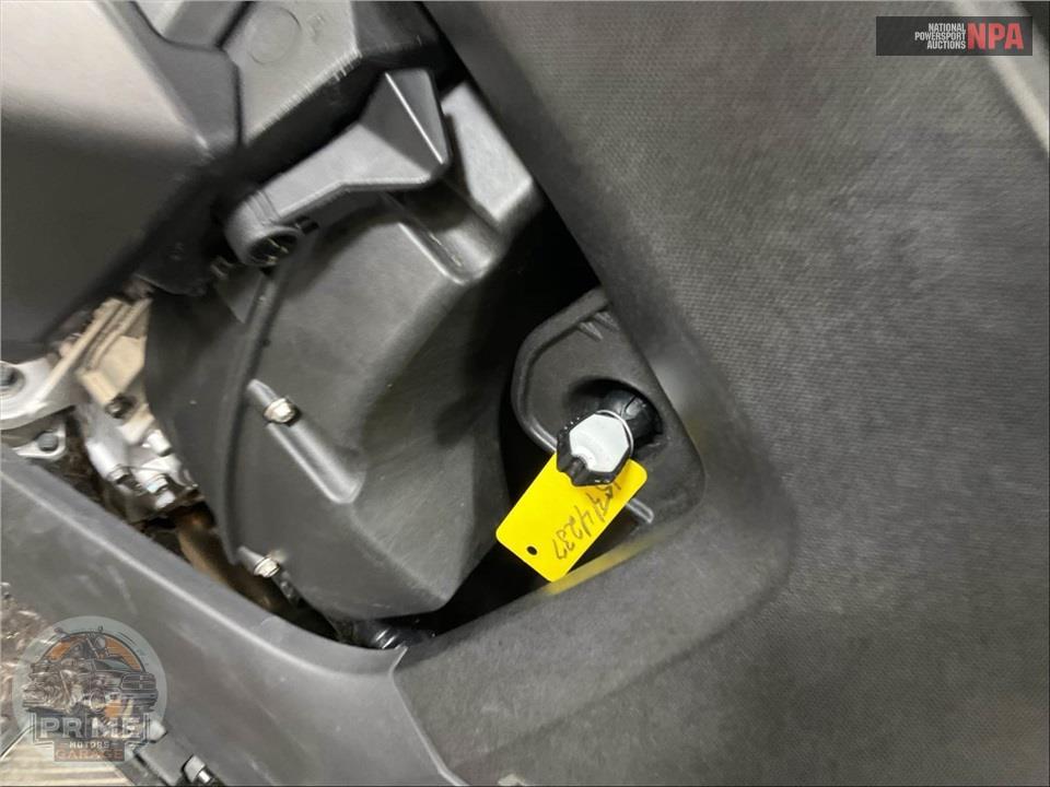 2023 Can-Am RYKER 900 ACE — фото 10