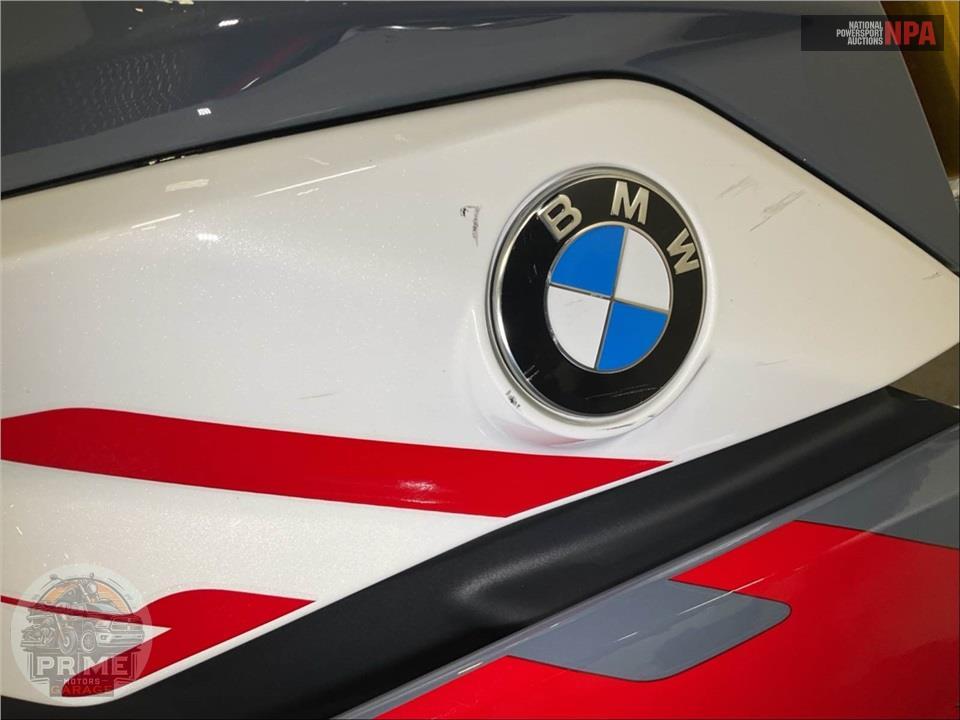 2022 Bmw G310R — фото 16