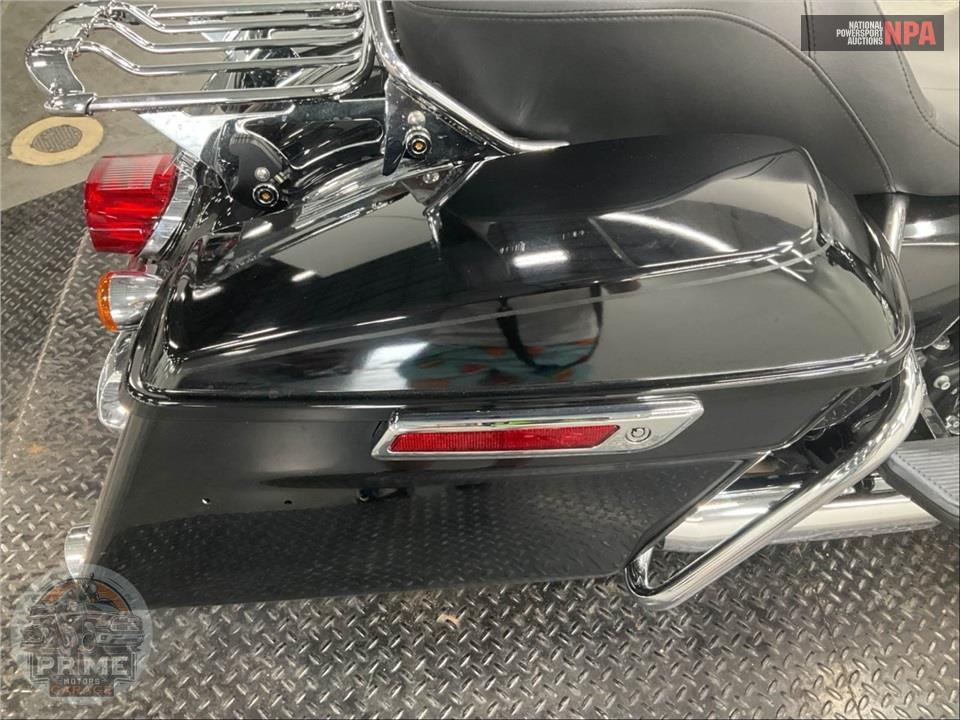 2020 Harley-Davidson FLHTP POLICE ELECTRA GLIDE — фото 19