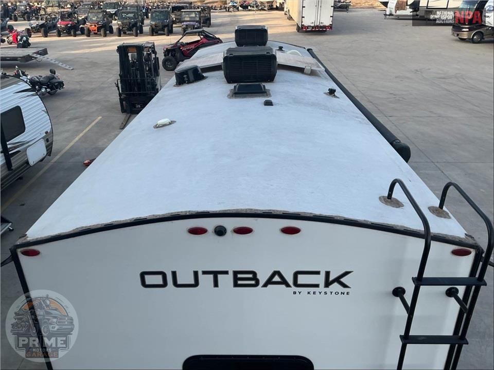2023 Keystone Rv M-291 UBH - OUTBACK ULTRA LITE SERIES — фото 30