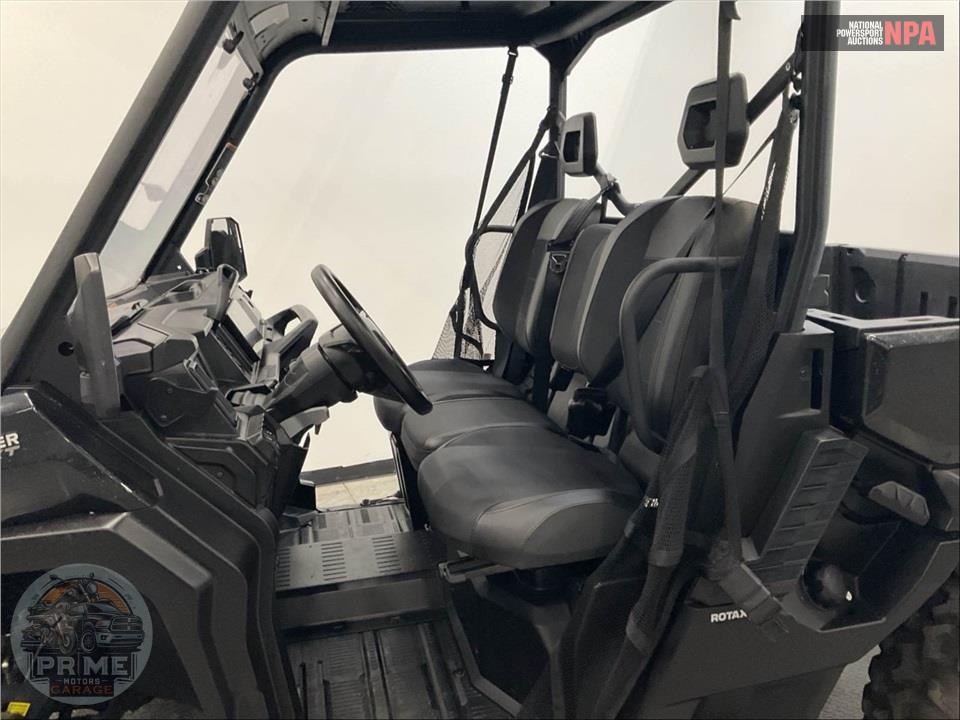 2026 Can-Am DEFENDER XT HD11 WITH 10.25 IN. INFOTAINMENT — фото 25